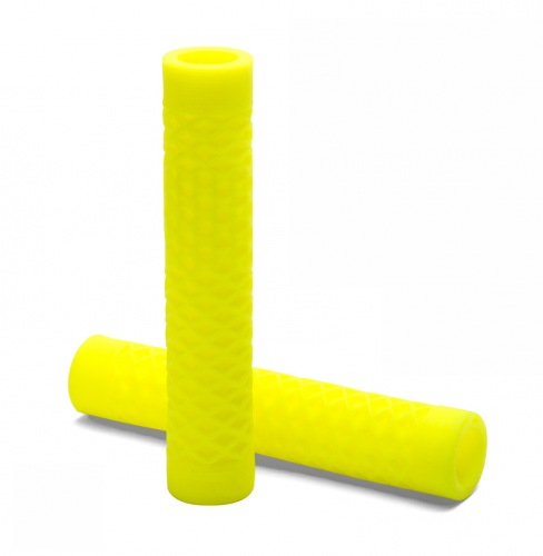 Cult VANS WAFFLE grips Yellow