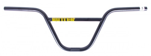 Cult X BUTTER Bar Black