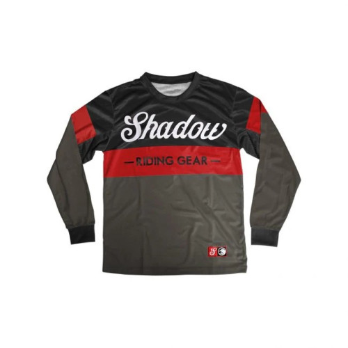 Dres Shadow VANTAGE CLASSIC Black / Red