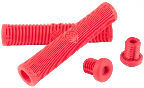 Éclat FILTER Grips Red
