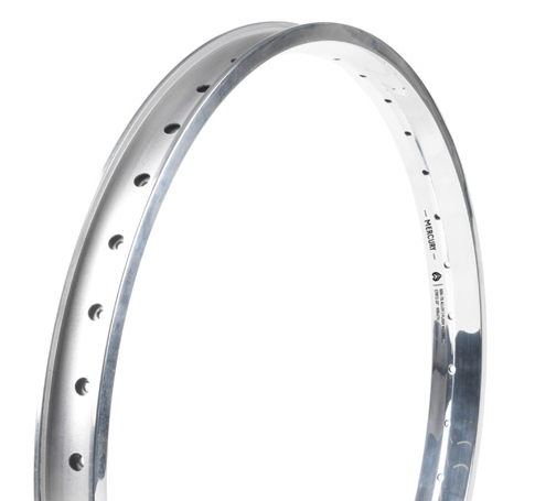 Éclat MERCURY Rim Polished