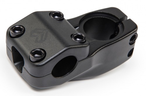 Éclat MERCURY V2 Stem Matt Black