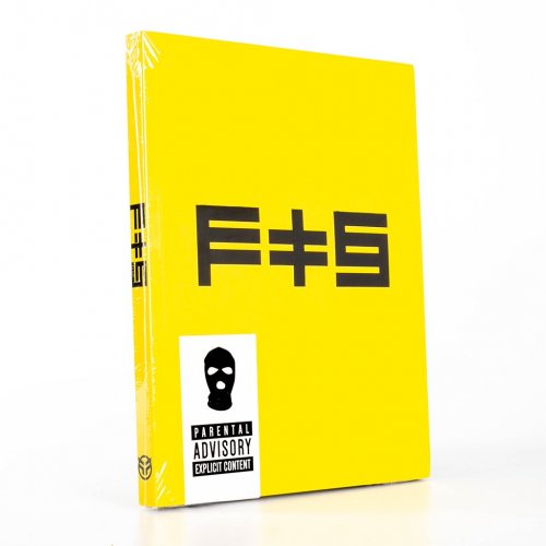 Federal DVD FTS + foto kniha