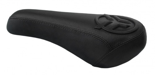 Federal Tripod MID ROYALE Seat Black Faux Leather