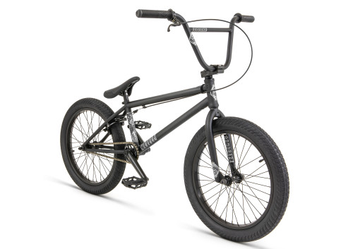 Flybikes NEUTRON RHD Flat Black