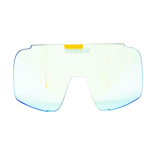 Flying EAGLE Photochromic Adaptive Lens Blue Mirror