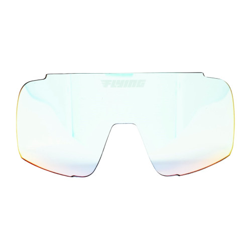 Fotochromatické sklo FLYING EAGLE LENS Red