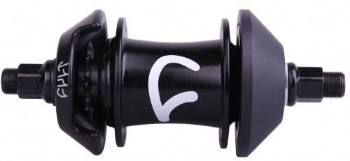 Freecoaster Cult MATCH V2 PRO Black