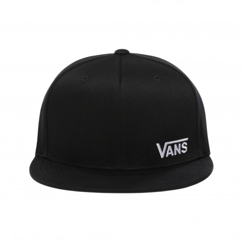 Vans SPLITZ Hat Black