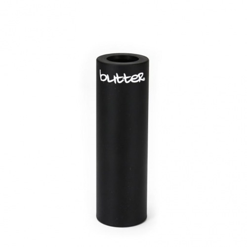 Cult BUTTER Nylon 4" Peg Replacement Sleeve Black