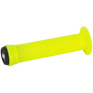 bmx grips yellow