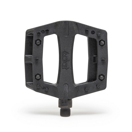 Éclat CONTRA Pedals Black