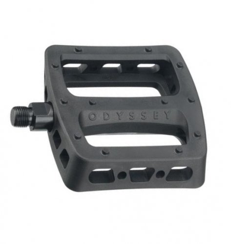 Odyssey TWISTED PRO Pedals Black