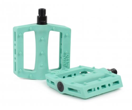 Rant TRILL Pedals Real Teal