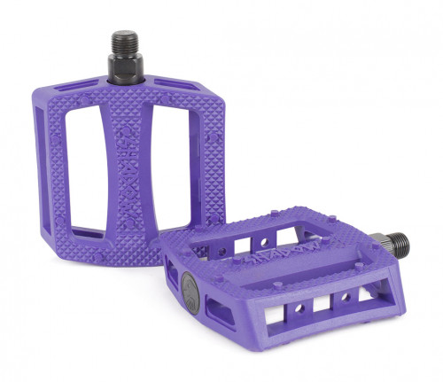 Shadow RAVAGER Plastic Pedals Skeletor Purple