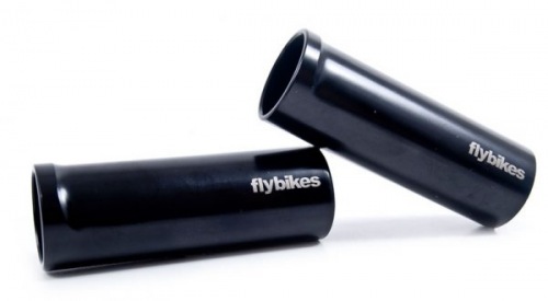 Peg Flybikes 4130 CRMO Flat Black