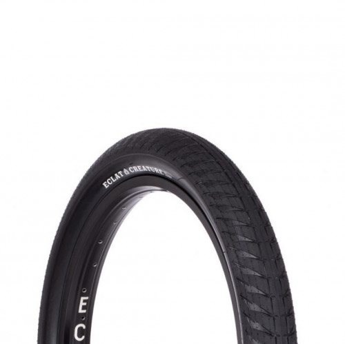 Éclat CREATURE Tyre Black