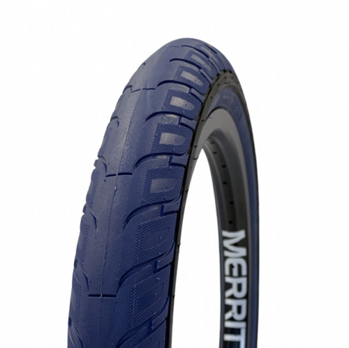 Merritt OPTION Tyre Blue
