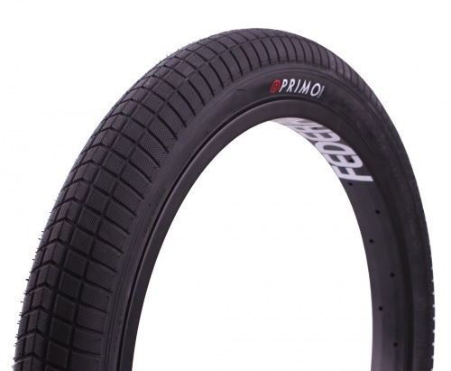 Plášť Primo V-MOVSTER Black