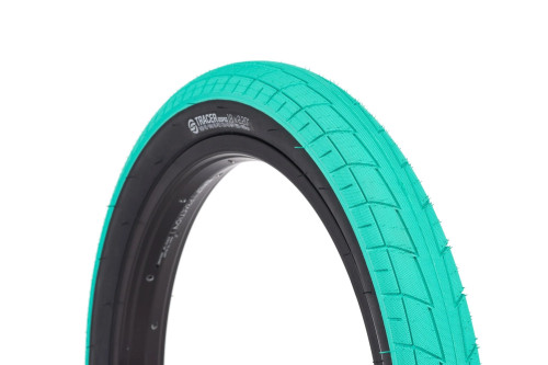 Salt TRACER 18" Tyre Teal