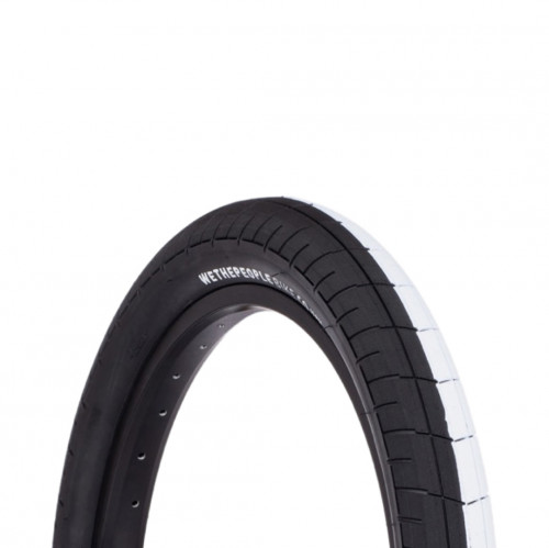 Wethepeople ACTIVATE Tyre Sky Black/White
