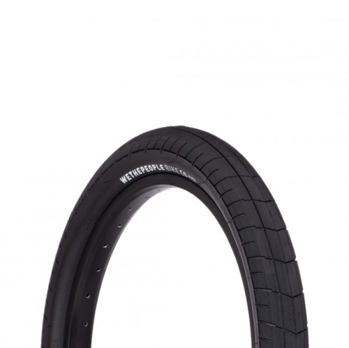 Wethepeople ACTIVATE Tyre Black