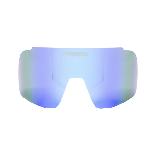 Flying EAGLE Polarized Lens Blue Mirror