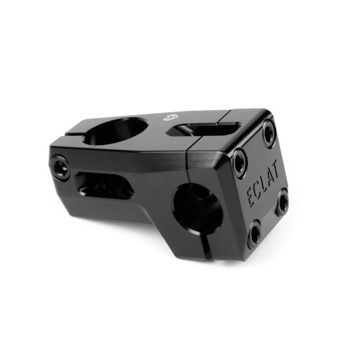 Éclat FELIX FRONT Stem Black