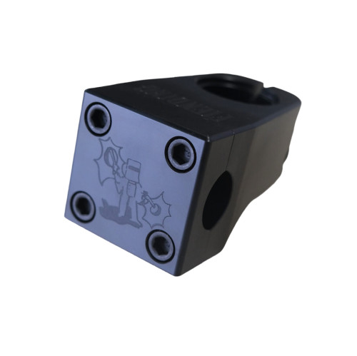 Fiend MILLS FL Stem Black
