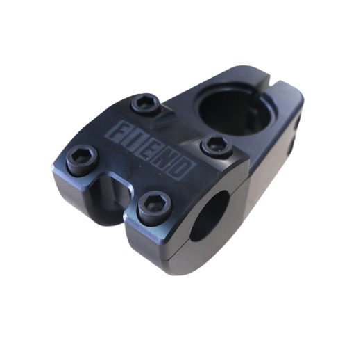 Fiend RANSOM Stem Black