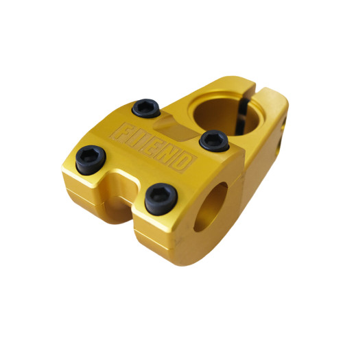 Fiend RANSOM Stem Matte Gold