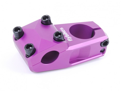 Představec Flybikes ALTA TL Flat Purple