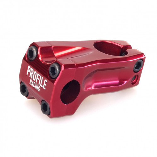 Profile ACOUSTIC Stem Red