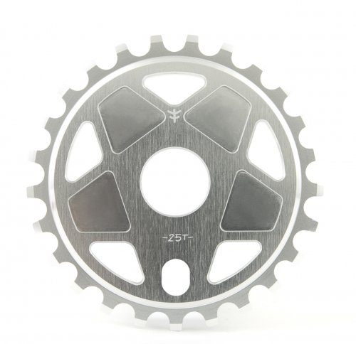 Flybikes TRACTOR Sprocket Polished