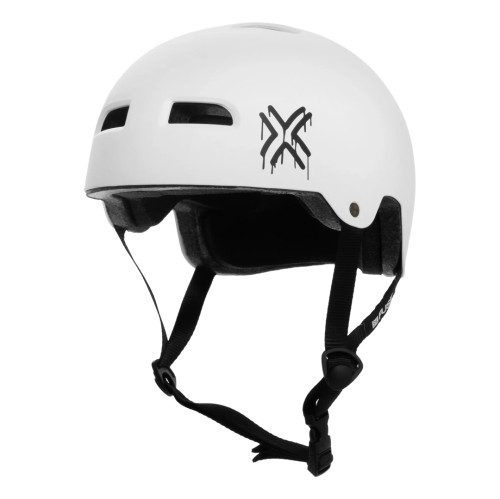 Fuse ALPHA Helmet Glossy White