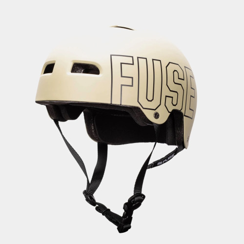 Fuse ALPHA Helmet Matt Sand