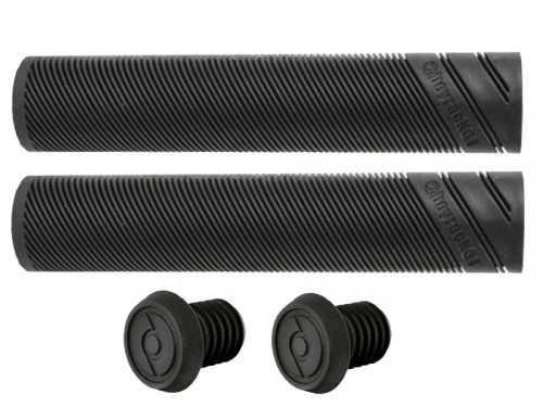 Primo ANTHONY "BOY" Grips Black