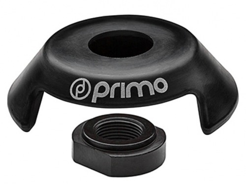 Primo DSG FREEMIX Plastic Hubguard/Cone Black