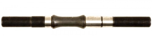 Primo RE-MIX Rear CRMO Axle
