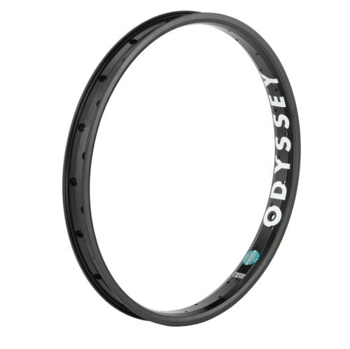Odyssey BIG BOY Rim Black