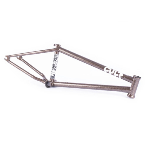 Cult COREY WALSH Frame Copper Vein