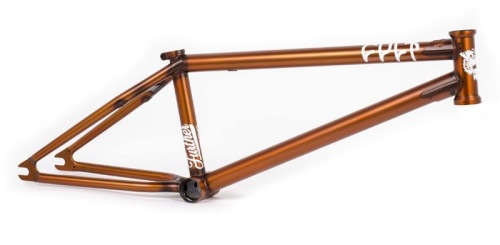 Cult hotsell sos frame