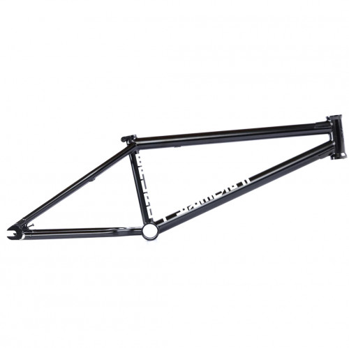 Federal BRUNO ICS2 Frame Black