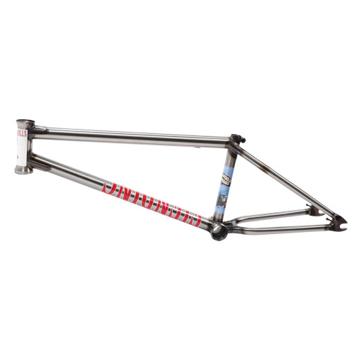 Fiend MILLS Frame Gloss Clear