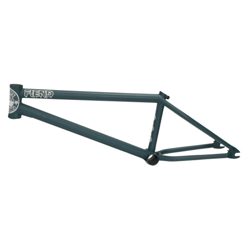 Fiend REYNOLDS V3 Frame Matt Blue