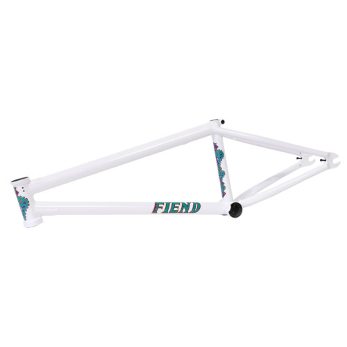 Fiend SHAPESHIFTER 320 CS Frame Gloss Pearl White