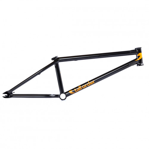 Tall Order 280 Frame Black