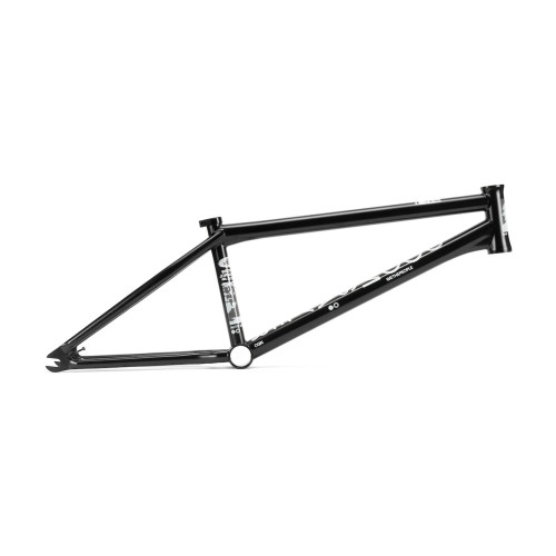 Rám Wethepeople DOOMSAYER 2024 Black