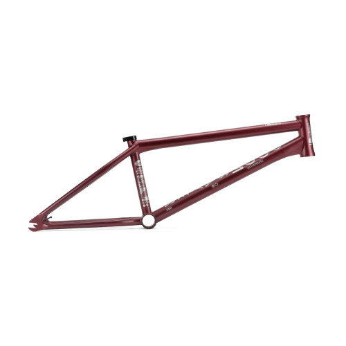 Wethepeople DOOMSAYER 2024 Frame Matt Royal Red