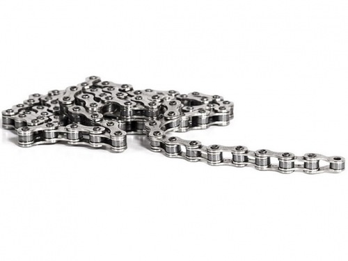 Flybikes TRACTOR Chain Silver